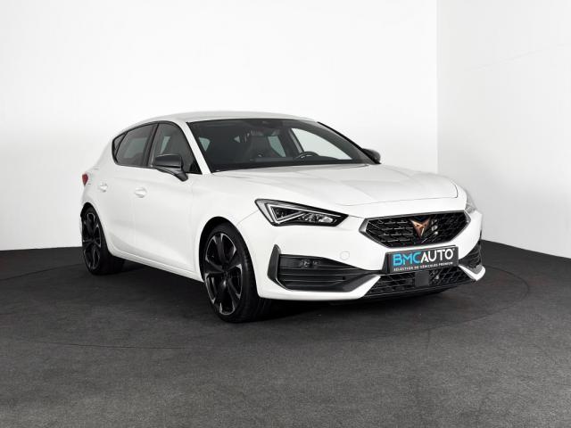 Cupra Leon image 1