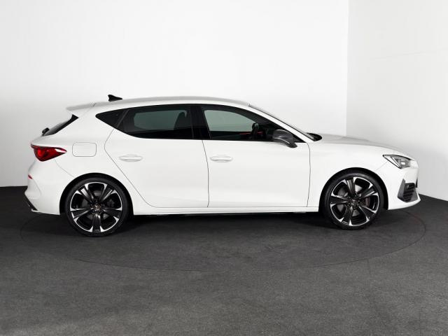 Cupra Leon image 3