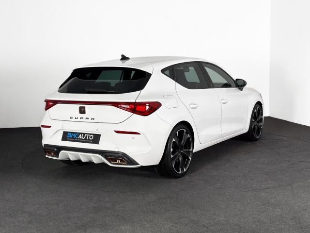 Cupra Leon image 9