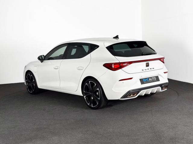 Cupra Leon image 2