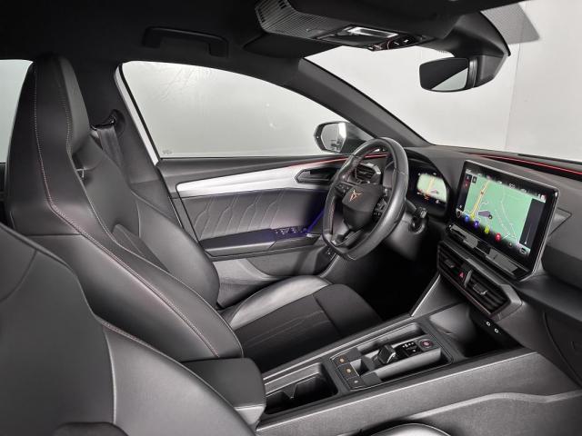 Cupra Leon image 5