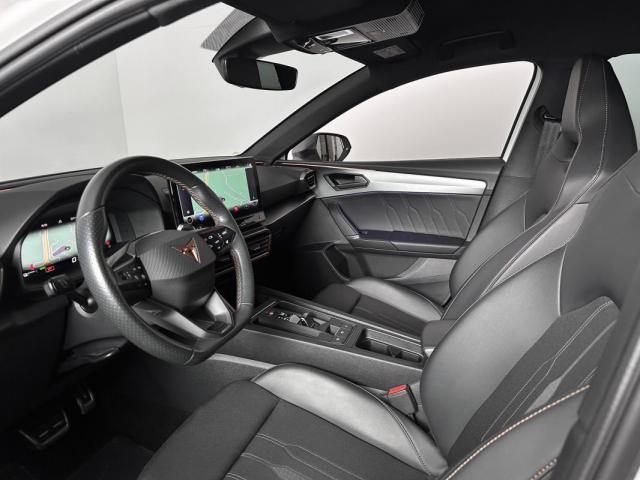 Cupra Leon image 8