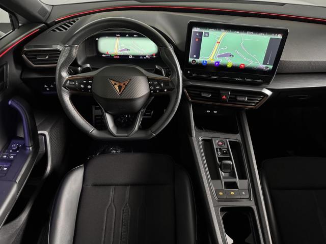 Cupra Leon image 6