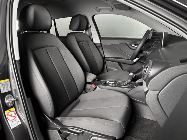 Audi Q2 image 4