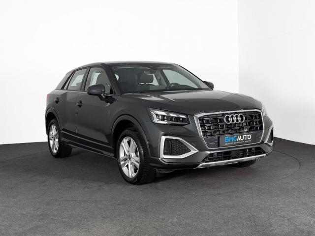 Audi Q2 image 9