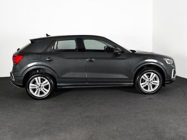 Audi Q2 image 5