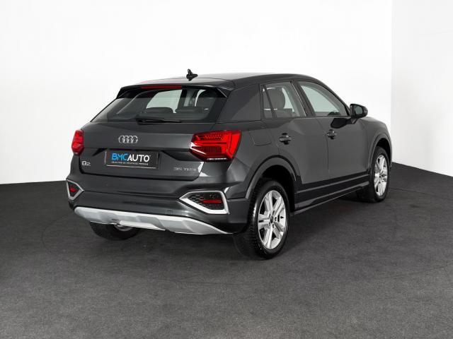Audi Q2 image 6