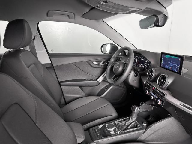 Audi Q2 image 2