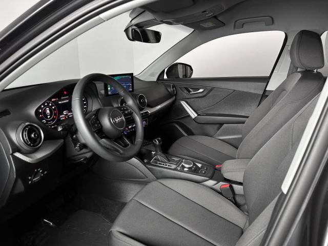 Audi Q2 image 8