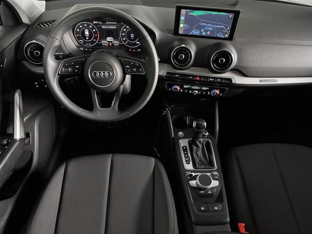 Audi Q2 image 1