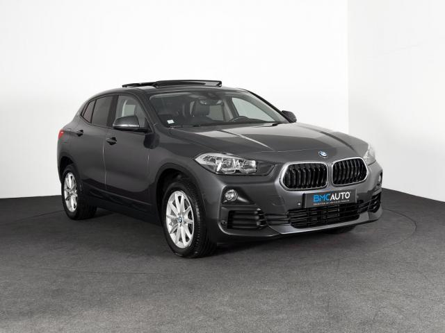 Bmw X2 image 3