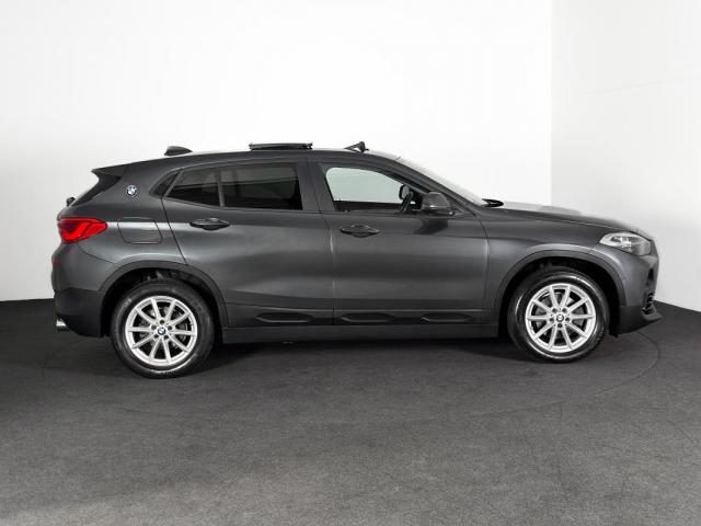 Bmw X2 image 2