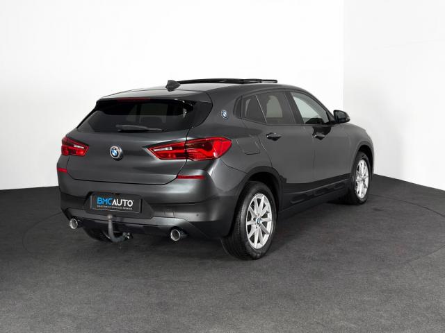 Bmw X2 image 4