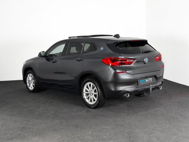 Bmw X2 image 8