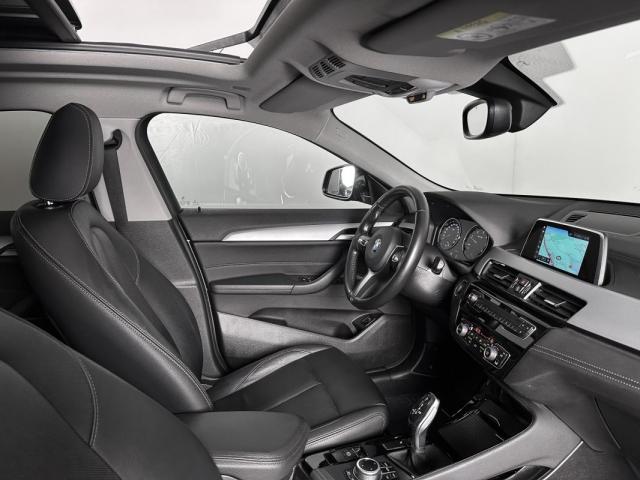 Bmw X2 image 7