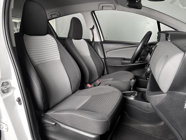 Toyota Yaris image 7