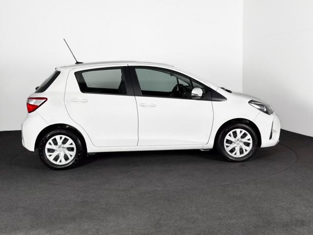 Toyota Yaris image 4