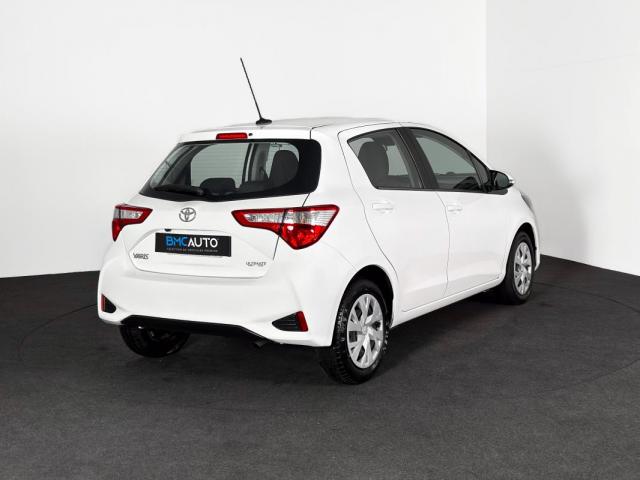 Toyota Yaris image 5