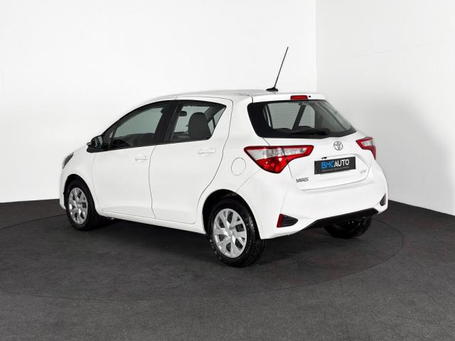 Toyota Yaris image 1