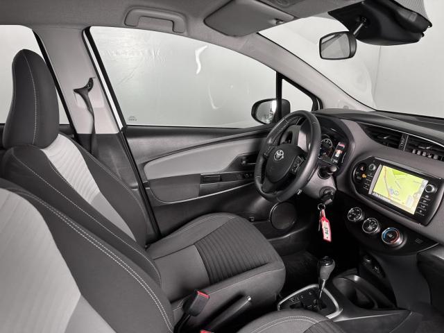 Toyota Yaris image 2