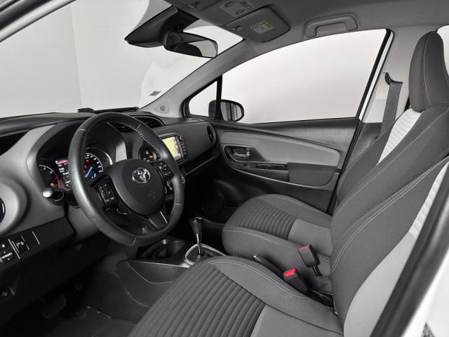 Toyota Yaris image 3