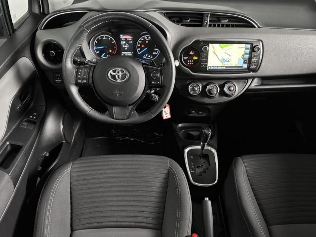 Toyota Yaris image 6