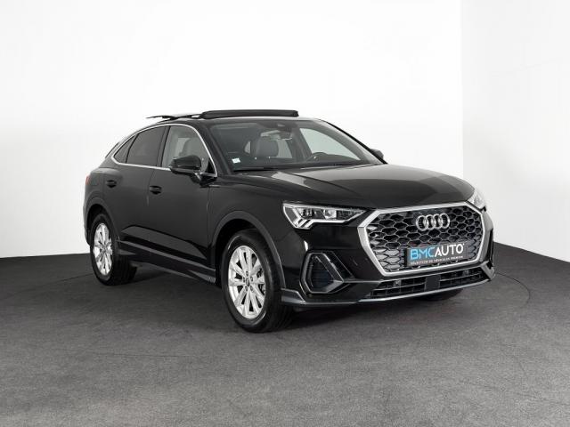 Audi Q3 image 9