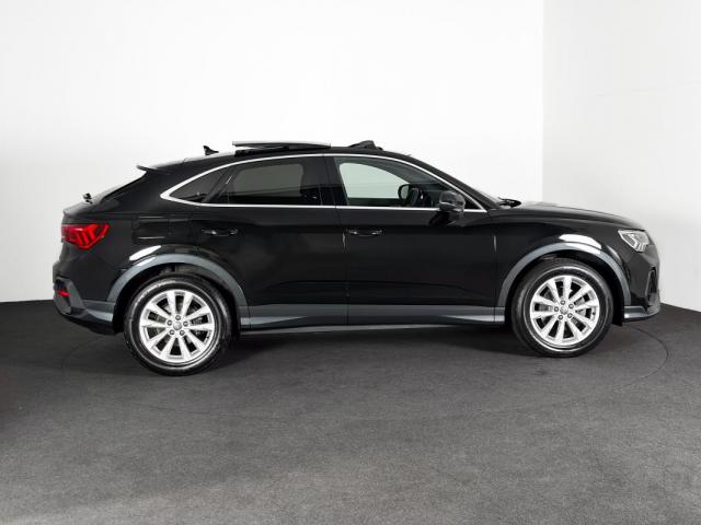 Audi Q3 image 5