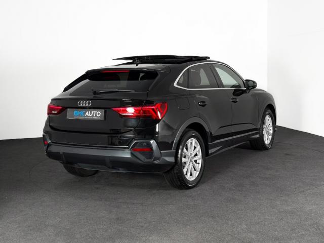 Audi Q3 image 4