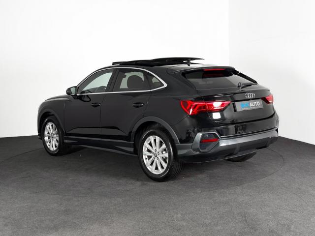 Audi Q3 image 8