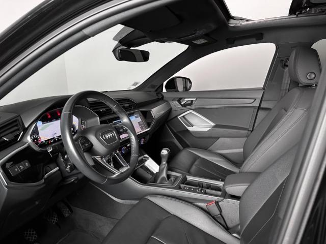 Audi Q3 image 2