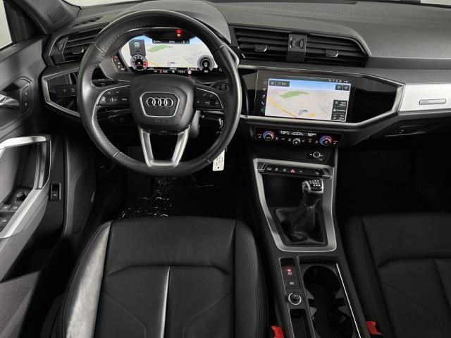 Audi Q3 image 3