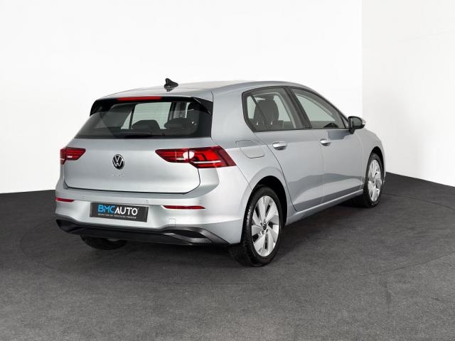 Volkswagen Golf image 6