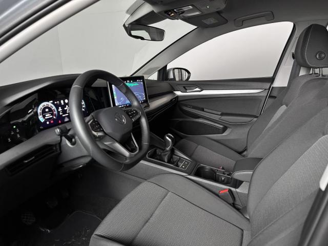 Volkswagen Golf image 1