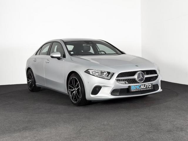 Mercedes Benz Classe A image 5