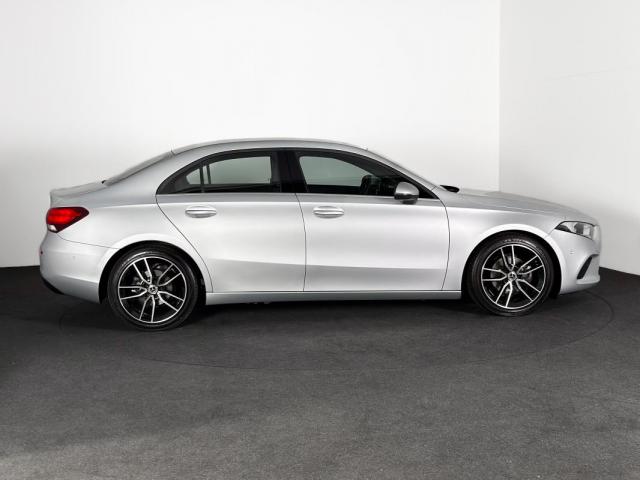 Mercedes Benz Classe A image 4