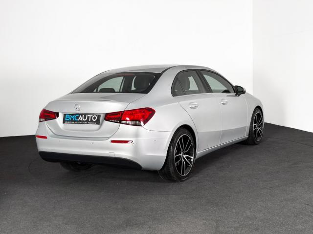 Mercedes Benz Classe A image 9