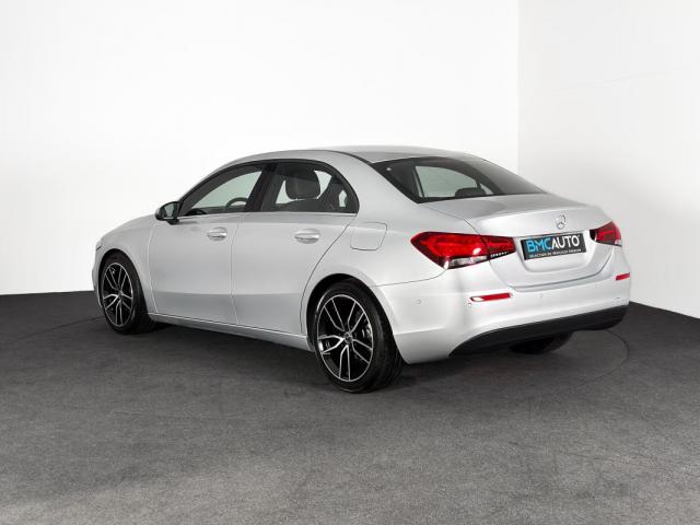 Mercedes Benz Classe A image 1