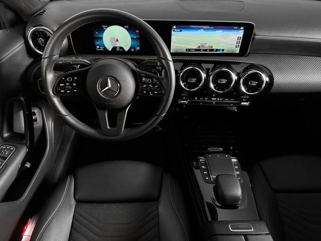 Mercedes Benz Classe A image 8