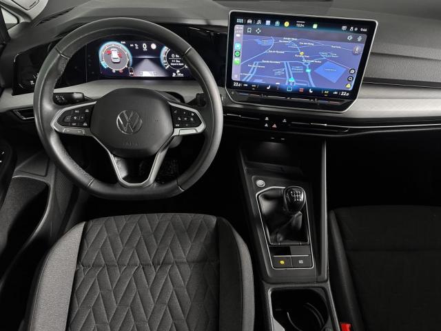 Volkswagen Golf image 5
