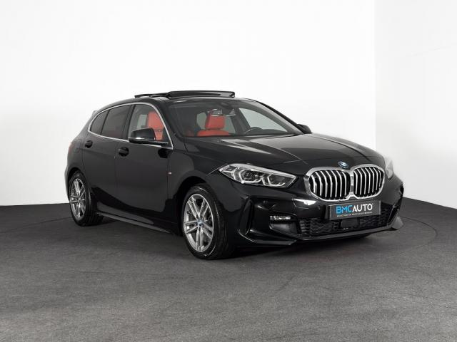 Bmw Série 1 image 3