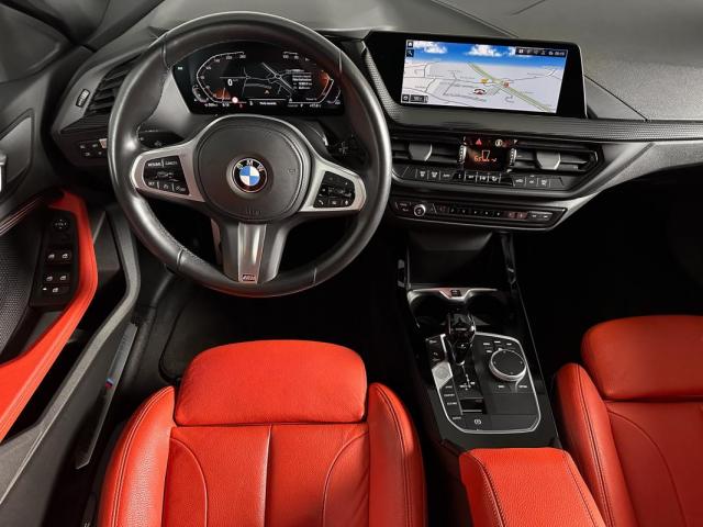 Bmw Série 1 image 9