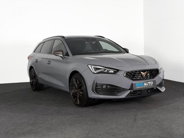 Cupra Leon image 2