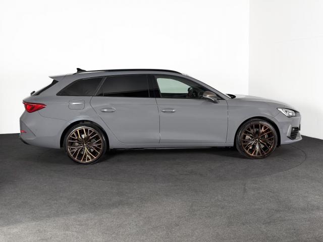 Cupra Leon image 3