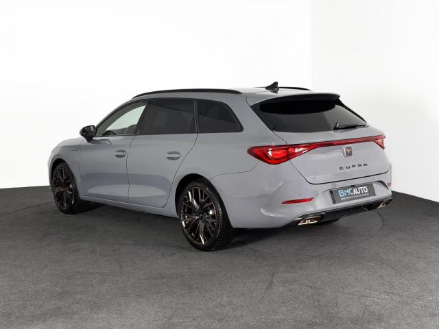 Cupra Leon image 5