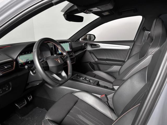 Cupra Leon image 8