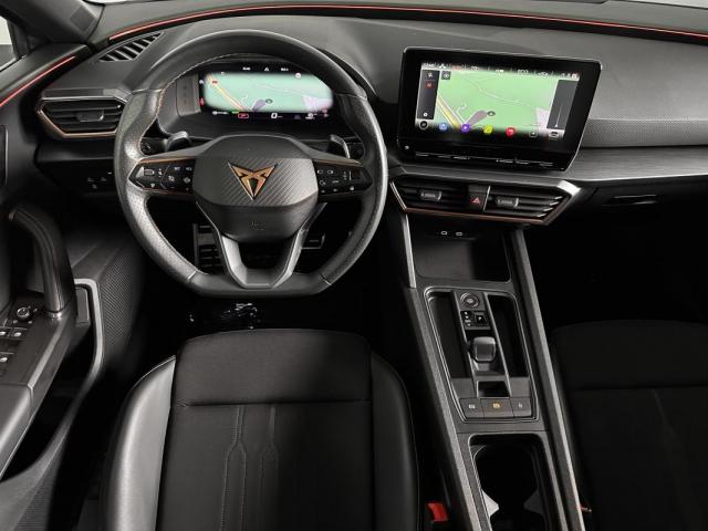 Cupra Leon image 4