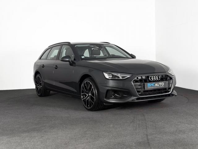 Audi A4 image 6