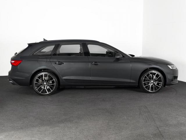 Audi A4 image 7