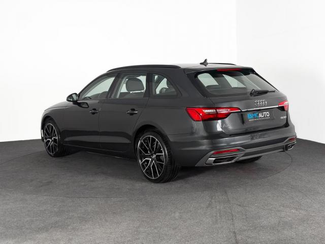 Audi A4 image 2